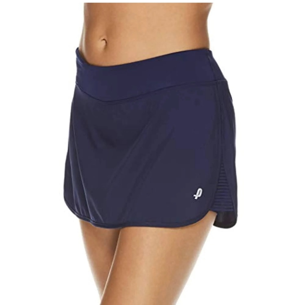 Penn Women's Spike Athletic Mini Skort for Tennis Golf & Running